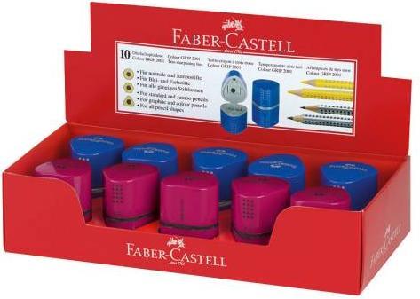 Immagine prodotto Faber-Castell Temperino Grip 2001