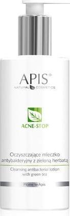Immagine prodotto Apis Natural Cosmetics Apis - Lozione detergente antiacne Lozione detergente M (Salviette detergenti per il viso, 300 ml)