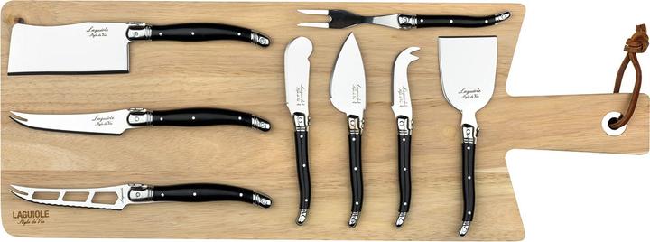 Produktbild Laguiole Käsemesser-Set