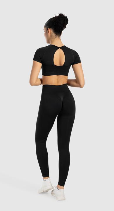 Produktbild Smilodox Leggings Infinite Scrunch (M)