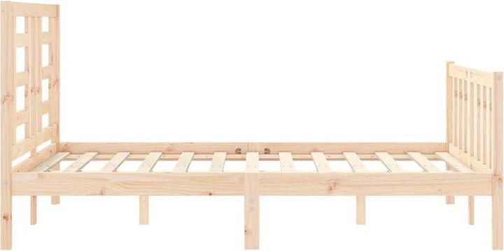 Actual product image vidaXL Maddalena (120 x 200 cm)