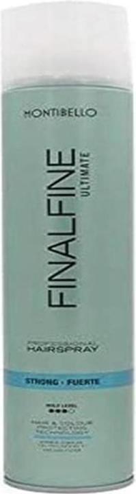Immagine prodotto Montibello Finalfine Ulti Strong Spray 500ml (500 ml)