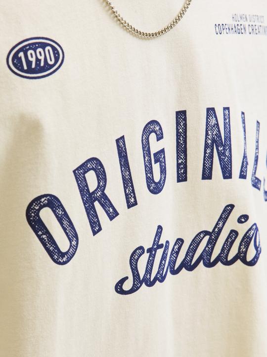 Produktbild Jack & Jones T-shirt T-shirt (S)