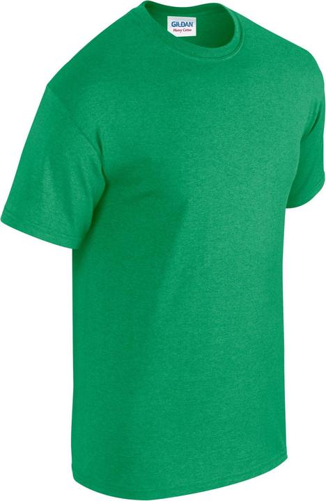 Actual product image Gildan Mens Heavy Cotton T-Shirt (XXL)
