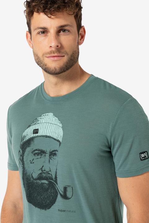 Produktbild Super Natural Sailor Tee