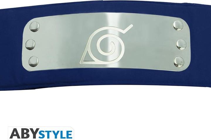 Actual product image ABYstyle Naruto - Konoha
