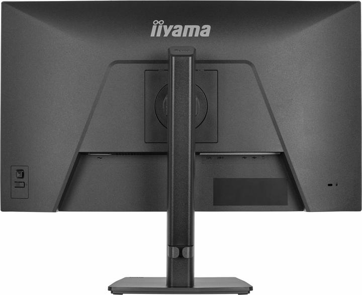 Image du produit iiyama 27" IPS-panel, 2560x1440, 15cm Height Ad (2560 x 1440 pixels, 27")