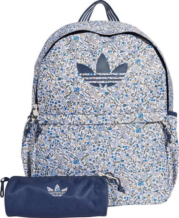 Immagine prodotto False Liberty Rucksack + Federmäppchen Kinder