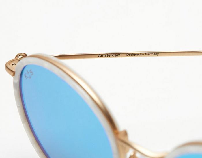 Produktbild Kapten & Son Amsterdam