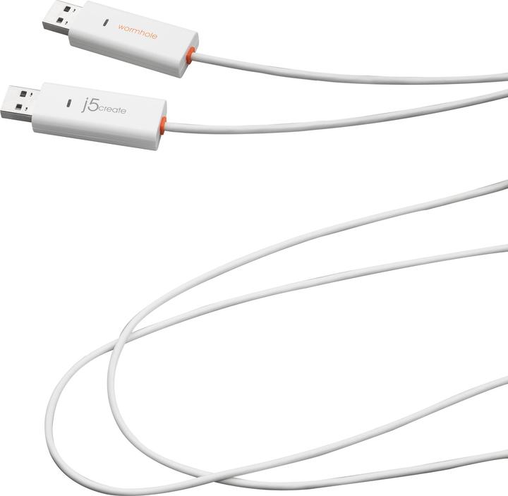 Immagine prodotto j5Create Juc400 (1.80 m, USB 2.0)