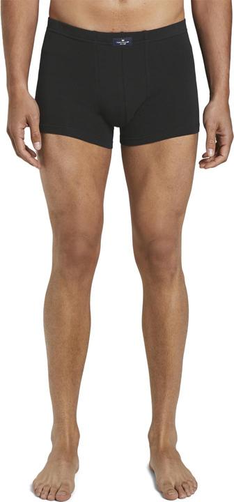 Produktbild Tom Tailor Herren Boxershorts Retro (XL, 4er Pack)
