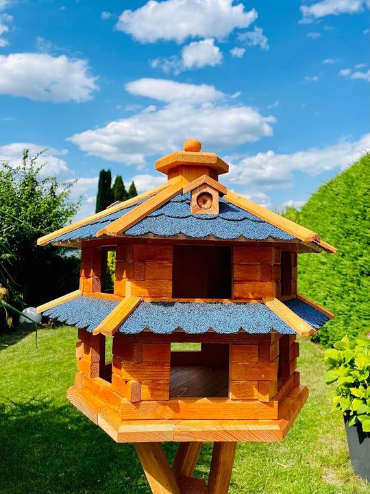 Produktbild Darlux Vogelhaus