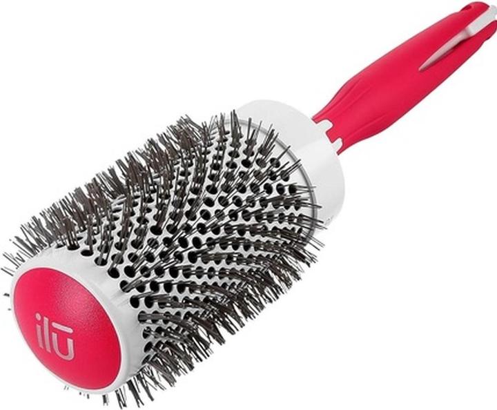 Produktbild Tools for Beauty Ilu Hr Brush Styling Round Big 53mm
