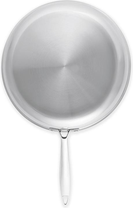 Productafbeelding Just Vegan Koekenpan 'CeraVegan' (28 cm, Koekenpan, Roestvrij staal)