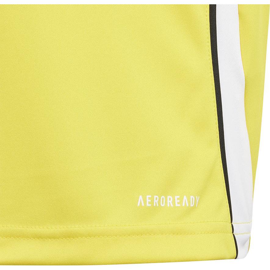 Thumbnail - adidas, Jungen, Sportshirt, TIRO24 JSY Y (116), Gelb, 116