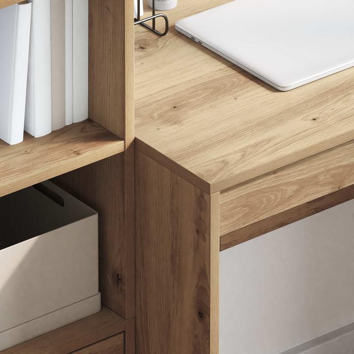 Image du produit vidaXL Bureau (50 x 50 x 127 cm)