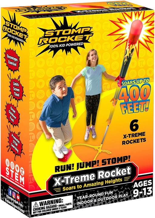 Image du produit Stomp Rocket X-Treme