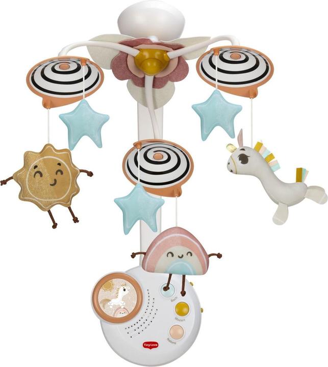 Tiny Love Classic mobile