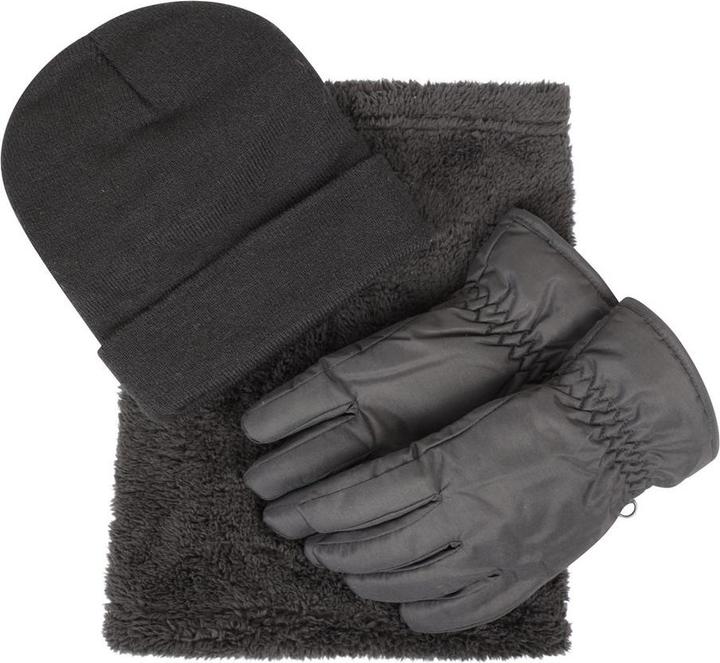 Immagine prodotto Mountain Warehouse Set di accessori (confezione da 3)