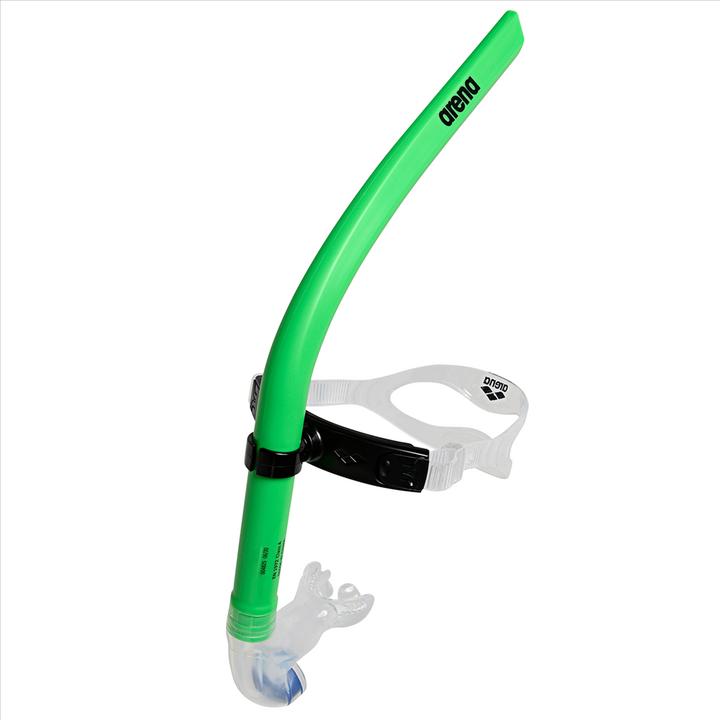 Actual product image Arena Swim Snorkel III