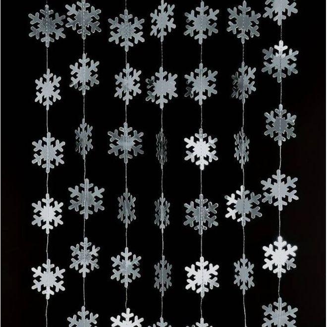 Image du produit MU Style Guirlande de flocons de neige Coco Series