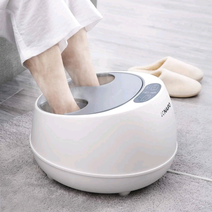 Immagine prodotto Naipo oFlexiSpa idromassaggio plantare