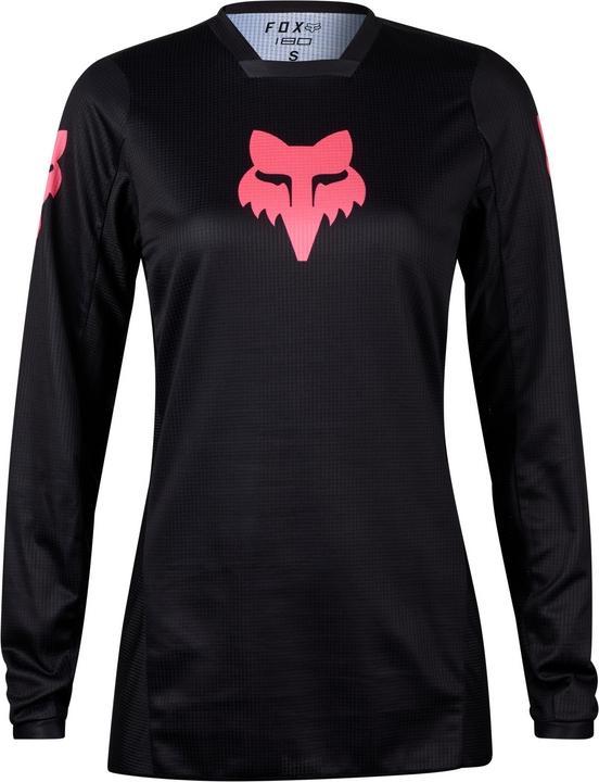 Image du produit Fox W Blackout Jersey (XS)