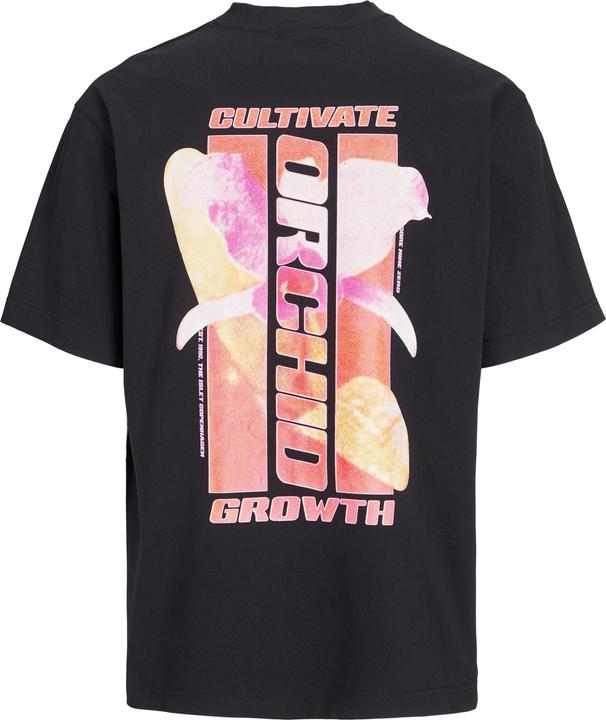 Produktbild Jack & Jones Gedruckt T-shirt Junior T-shirt (140)