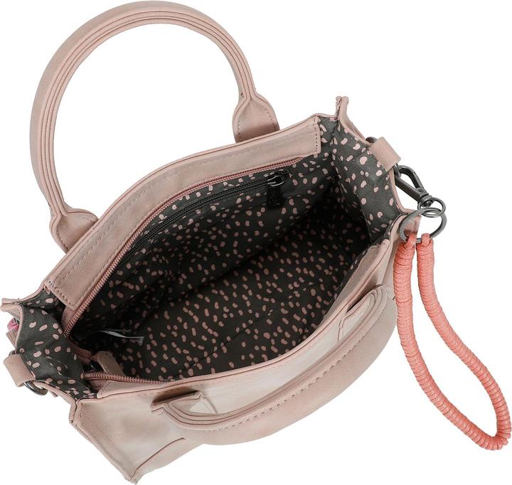 Produktbild Fritzi aus Preußen SquareN Vintage Handtasche 20.5 cm