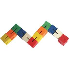 Thumbnail - Thim Toys Wählen Sie aus Holz Puzzle