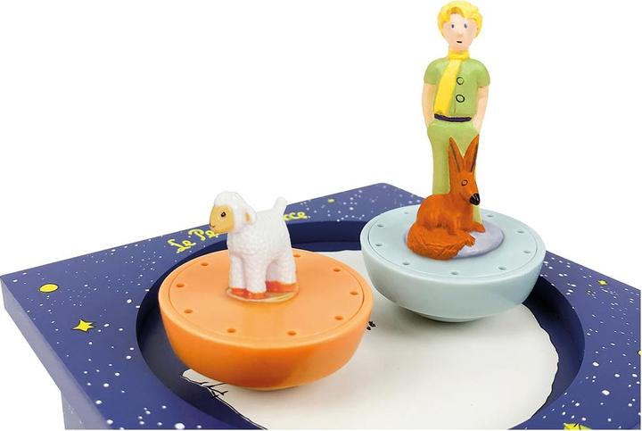 Actual product image Trousselier The Petit Prince