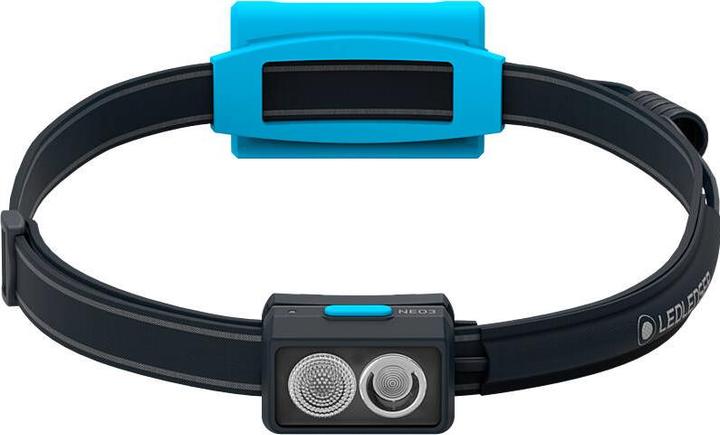 Actual product image Ledlenser NEO3 (400 lm)