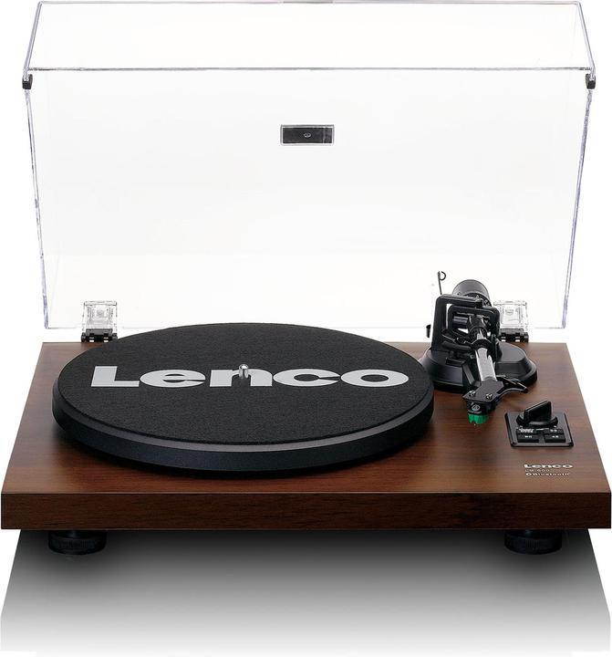 Produktbild Lenco LS-600WA (Manuell)