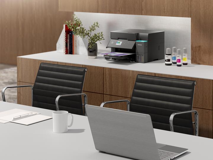 Produktbild Epson EcoTank ET-3950 (Tintentank, Farbe)