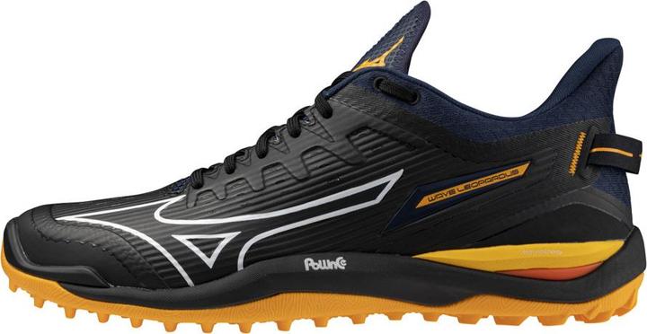 Produktbild Mizuno Wave Leopardus (45)