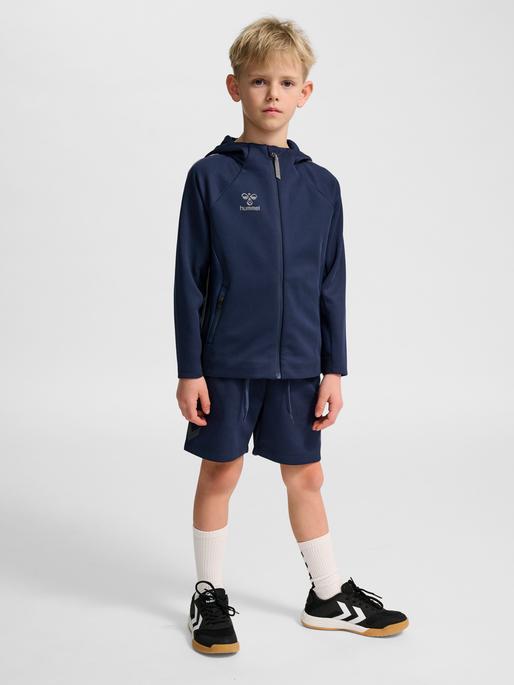 Immagine prodotto hummel hmlCIMA 2.0 ZIP HOODIE KIDS (152)