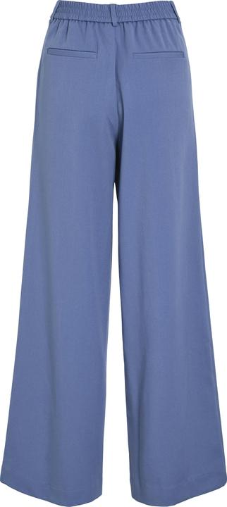 Actual product image Vila High Waist Trousers with Wide Leg (36)