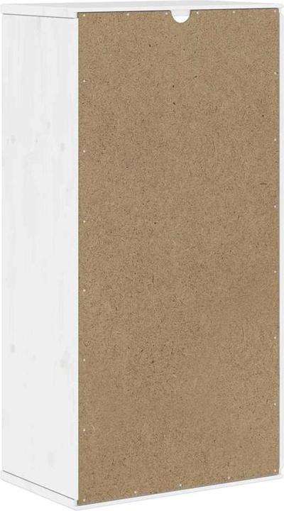 Image du produit vidaXL Beistellschrank (40 x 24 x 79 cm)