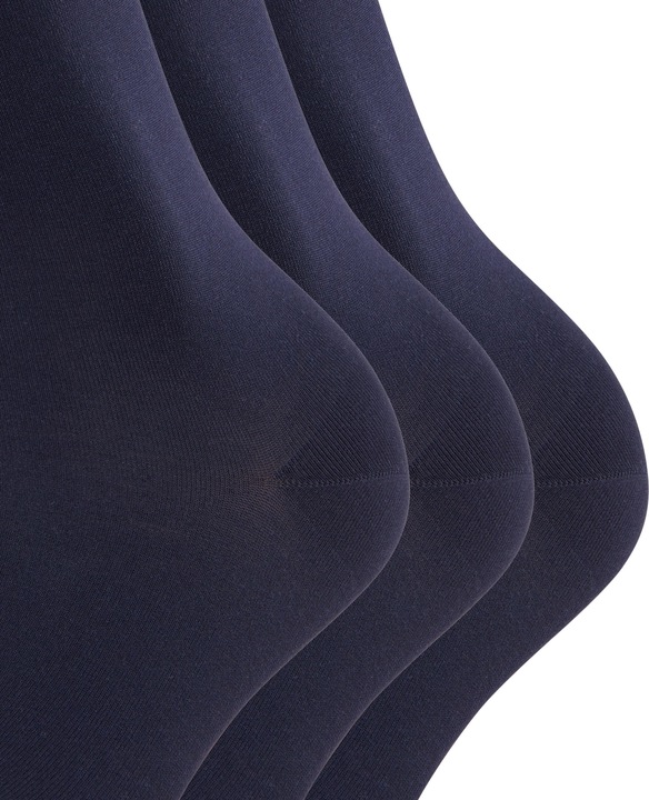 Immagine prodotto Falke Cotton Touch 3er-Bundle SO (confezione da 3, 35 - 38)