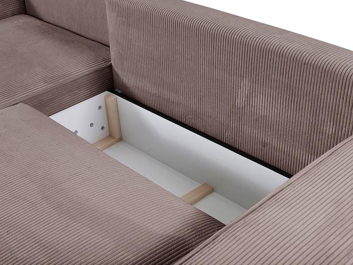 Immagine prodotto Pascal Morabito Amelia (Divano ad angolo)