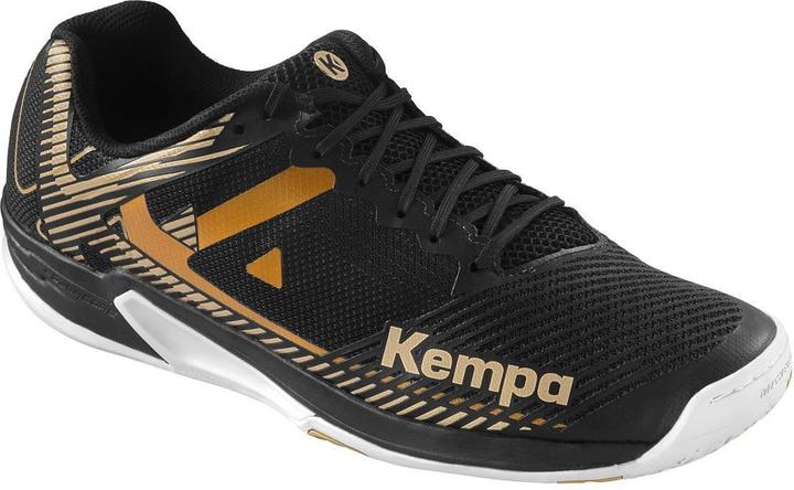 Image du produit Kempa Hallen-Sport-Schuhe Wing 2.0 (46)