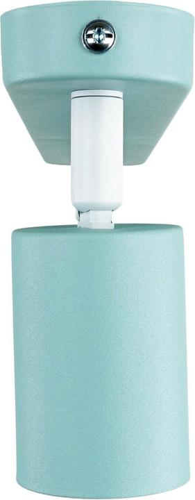 Actual product image Licht-Erlebnisse Jason (GU10)