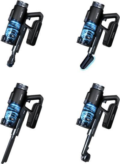 Produktbild Cecotec Conga Staubsauger Rockstar 2500 Thunder