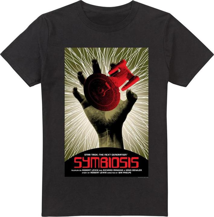 Produktbild The Next Generation Season 1 Episode 22 TShirt (5XL)