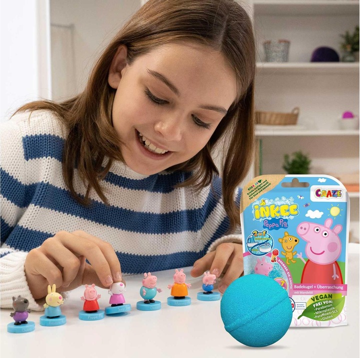 Image du produit Craze Peppa Pig