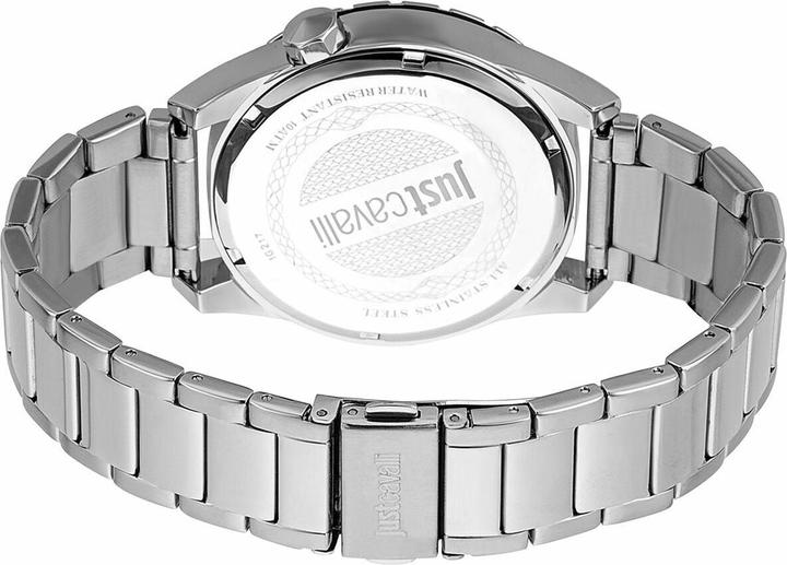 Produktbild Just Cavalli Relaxed Casuale - JC1G217M0065 (Analoguhr, 42 mm)
