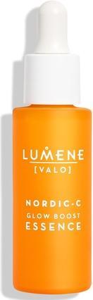 Immagine prodotto Lumene Nordic C Valo Glow Boost Essence Essenza ialuronica con vitamina C 30ml (30 ml)