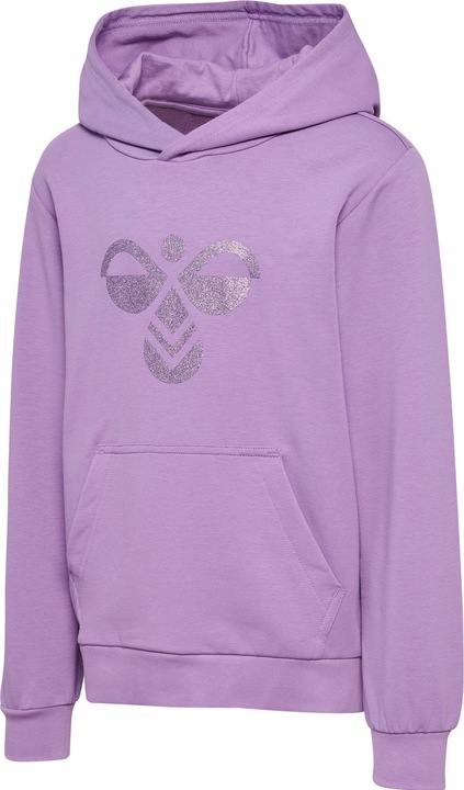 Produktbild hummel hmlCUATRO HOODIE (104)