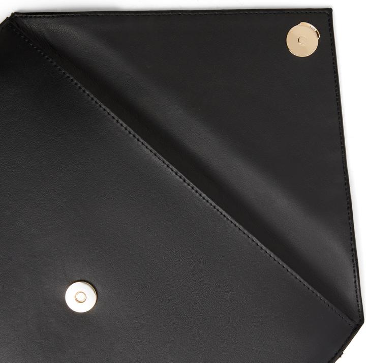 Produktbild Nopaal First Pochette Mini-Handtasche aus echtem Kaktusleder und 2 integrierten Riemen (Samsung Galaxy S4)