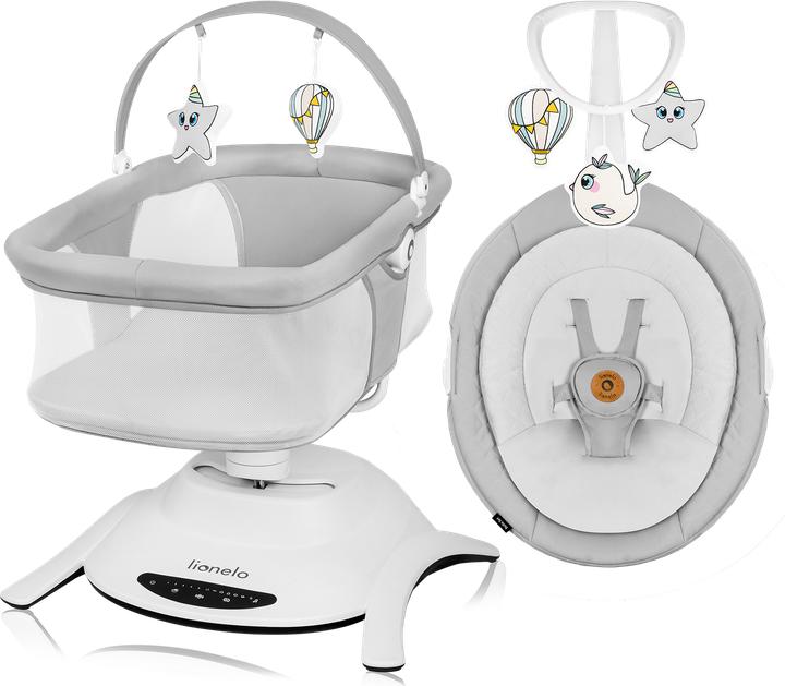 Actual product image Lionelo Bella